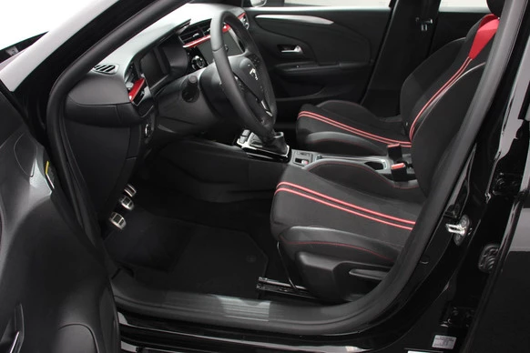 Opel Corsa - Afbeelding 2 van 30