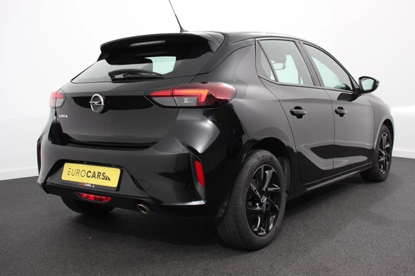 Opel Corsa - Afbeelding 6 van 30