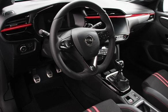 Opel Corsa - Afbeelding 9 van 30
