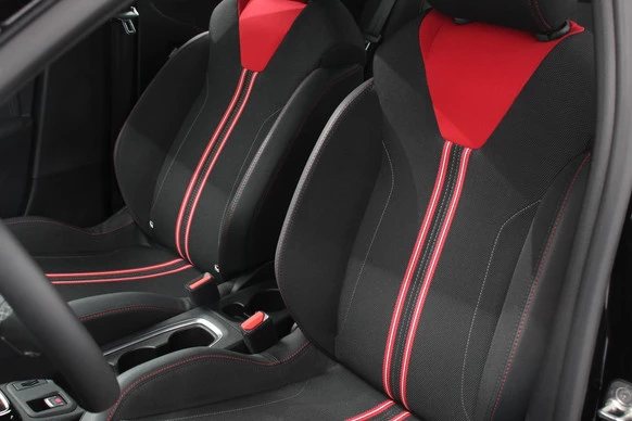 Opel Corsa - Afbeelding 10 van 30