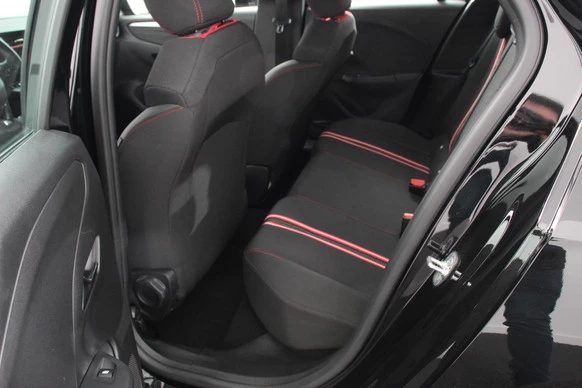 Opel Corsa - Afbeelding 11 van 30