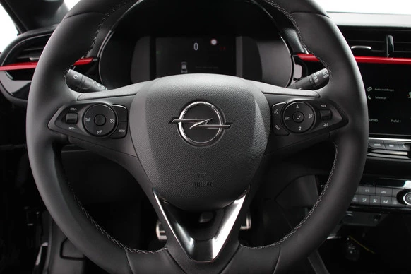 Opel Corsa - Afbeelding 15 van 30