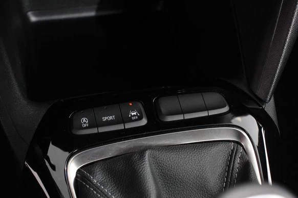 Opel Corsa - Afbeelding 18 van 30