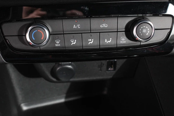 Opel Corsa - Afbeelding 19 van 30