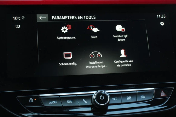 Opel Corsa - Afbeelding 20 van 30