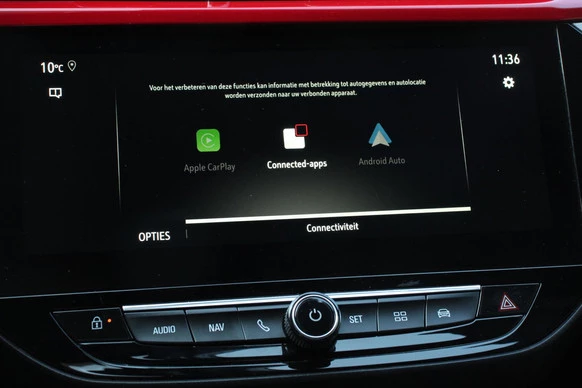 Opel Corsa - Afbeelding 22 van 30