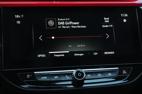 Opel Corsa - Afbeelding 23 van 30