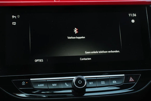 Opel Corsa - Afbeelding 24 van 30