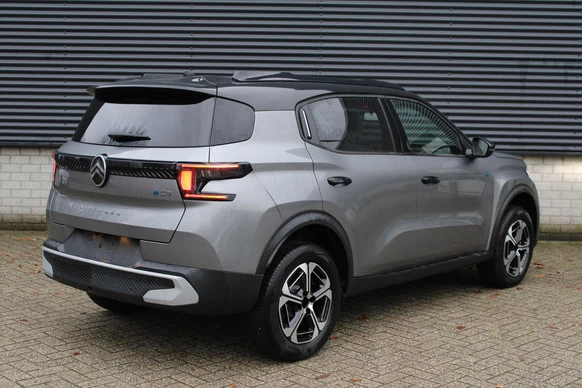 Citroën ë-C3 Aircross - Afbeelding 6 van 30