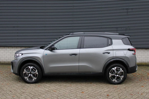 Citroën ë-C3 Aircross - Afbeelding 8 van 30
