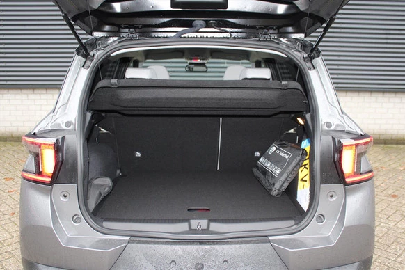 Citroën ë-C3 Aircross - Afbeelding 10 van 30