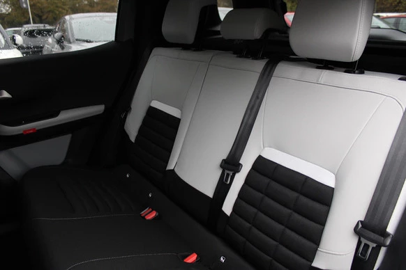 Citroën ë-C3 Aircross - Afbeelding 11 van 30