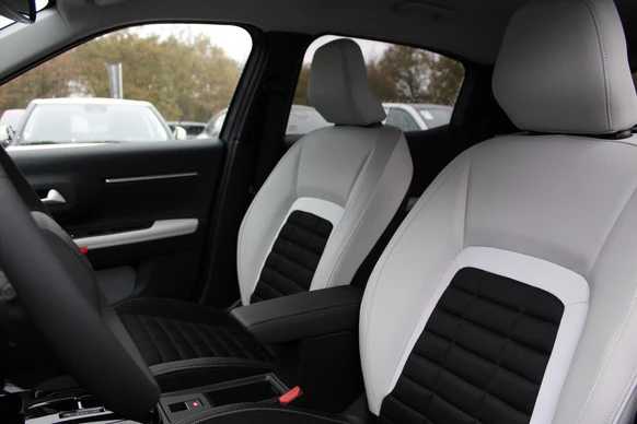 Citroën ë-C3 Aircross - Afbeelding 12 van 30