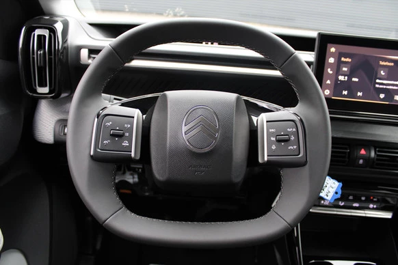 Citroën ë-C3 Aircross - Afbeelding 13 van 30