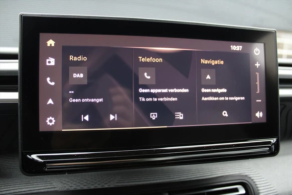 Citroën ë-C3 Aircross - Afbeelding 15 van 30