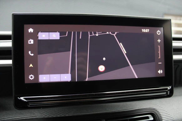 Citroën ë-C3 Aircross - Afbeelding 16 van 30