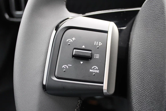 Citroën ë-C3 Aircross - Afbeelding 17 van 30