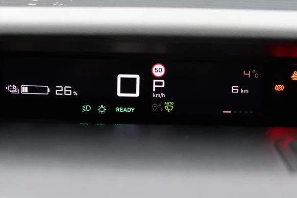 Citroën ë-C3 Aircross - Afbeelding 19 van 30