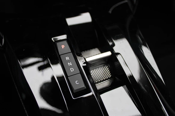 Citroën ë-C3 Aircross - Afbeelding 21 van 30