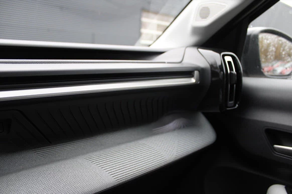 Citroën ë-C3 Aircross - Afbeelding 22 van 30