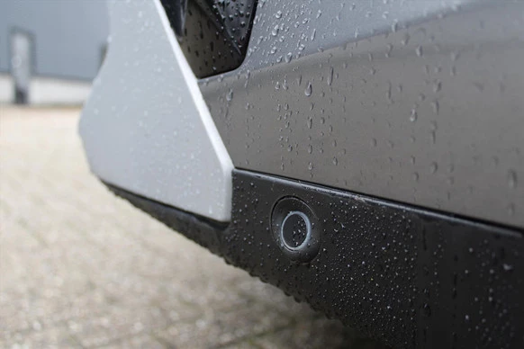 Citroën ë-C3 Aircross - Afbeelding 26 van 30