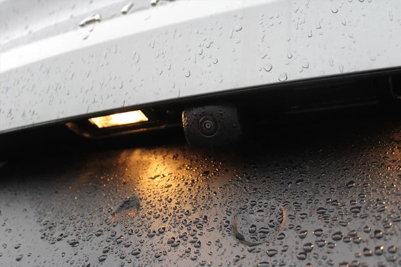 Citroën ë-C3 Aircross - Afbeelding 28 van 30