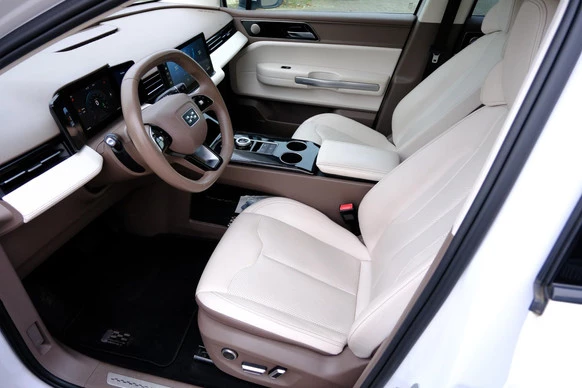 Aiways U5 - Afbeelding 2 van 30