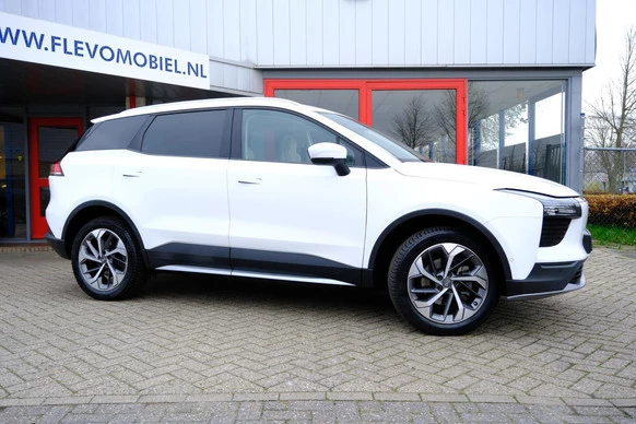 Aiways U5 - Afbeelding 4 van 30