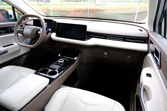 Aiways U5 - Afbeelding 5 van 30