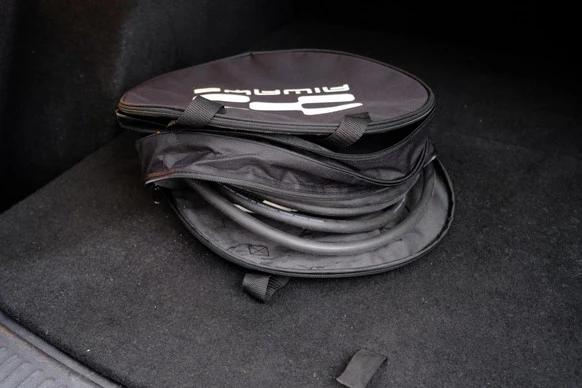 Aiways U5 - Afbeelding 11 van 30