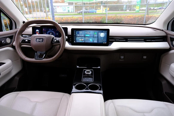 Aiways U5 - Afbeelding 12 van 30