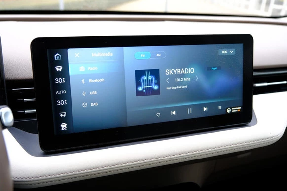 Aiways U5 - Afbeelding 13 van 30