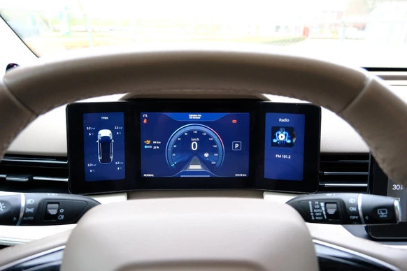 Aiways U5 - Afbeelding 14 van 30