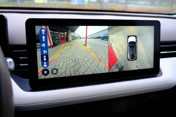 Aiways U5 - Afbeelding 20 van 30