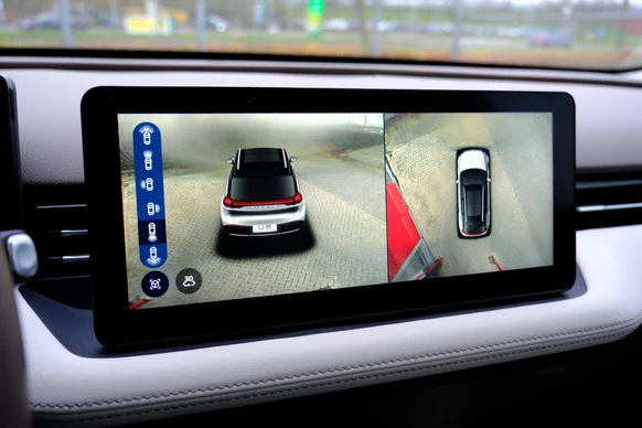 Aiways U5 - Afbeelding 21 van 30