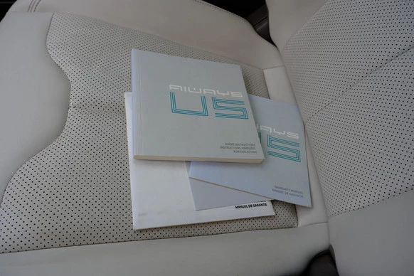 Aiways U5 - Afbeelding 23 van 30