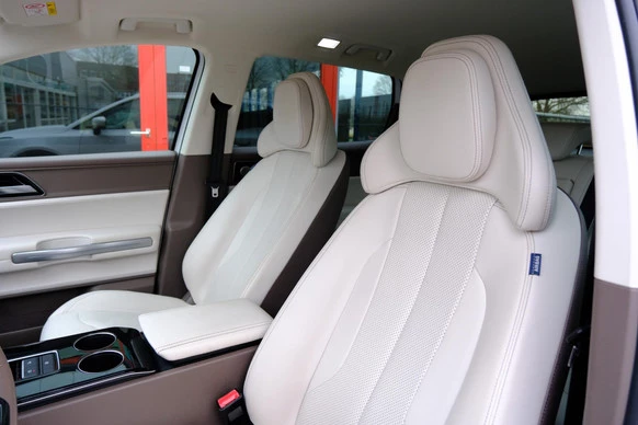 Aiways U5 - Afbeelding 29 van 30