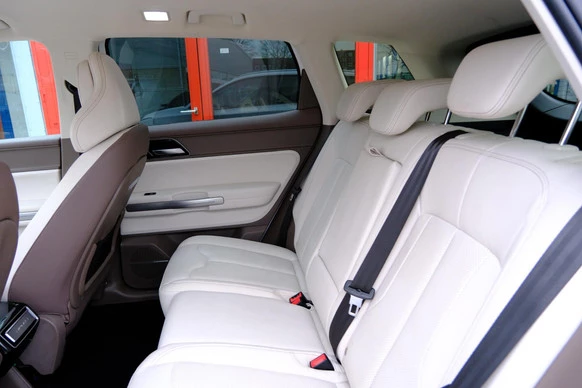 Aiways U5 - Afbeelding 30 van 30