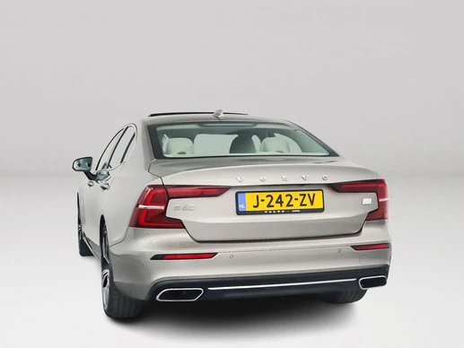 Volvo S60 - Afbeelding 12 van 30