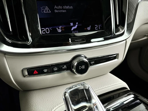 Volvo S60 - Afbeelding 27 van 30