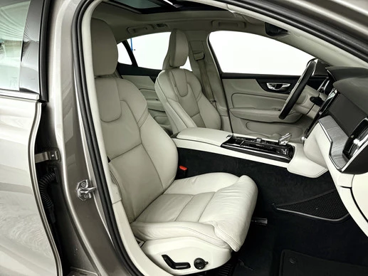 Volvo S60 - Afbeelding 30 van 30