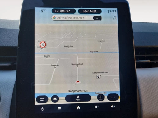 Renault Clio - Afbeelding 8 van 30