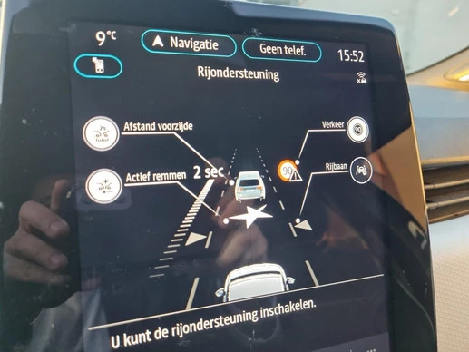 Renault Clio - Afbeelding 9 van 30