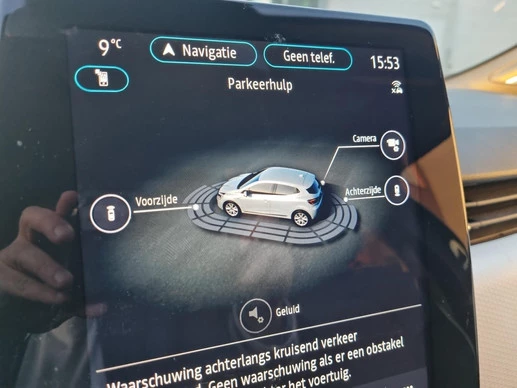 Renault Clio - Afbeelding 10 van 30