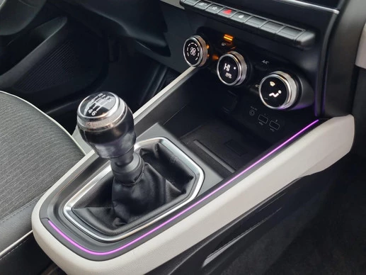 Renault Clio - Afbeelding 18 van 30