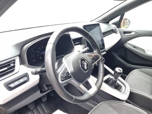 Renault Clio - Afbeelding 20 van 30