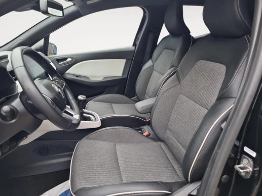 Renault Clio - Afbeelding 21 van 30