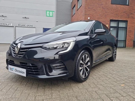 Renault Clio - Afbeelding 29 van 30