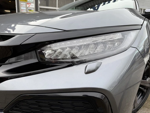 Honda Civic - Afbeelding 12 van 30