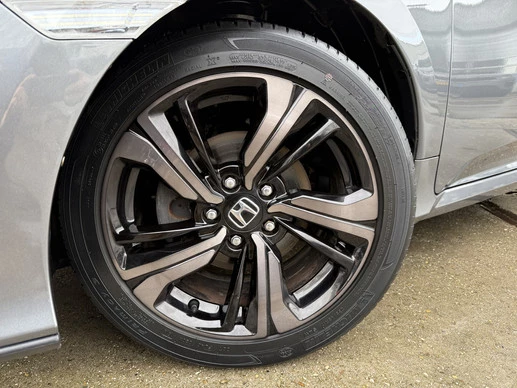 Honda Civic - Afbeelding 13 van 30